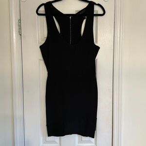 BCBG Bandage Dress